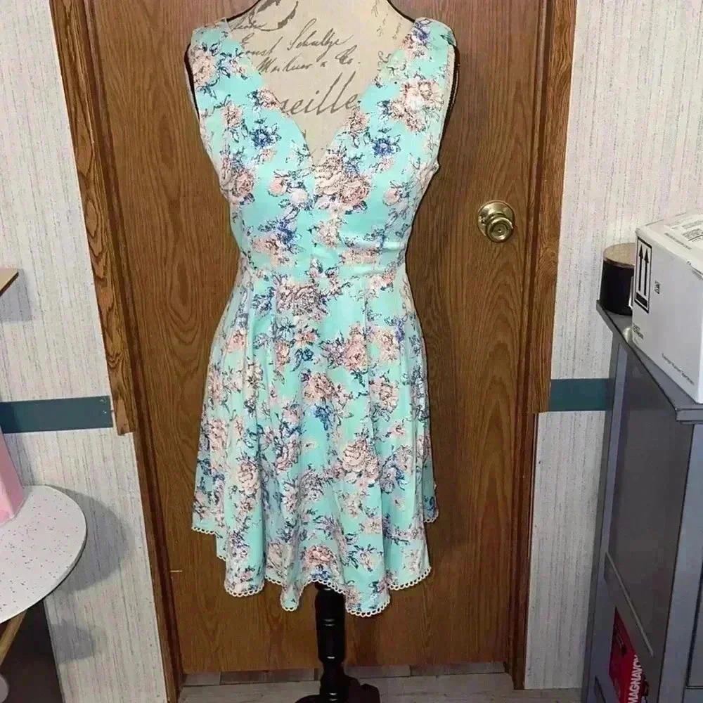 Women’s Very J Dress